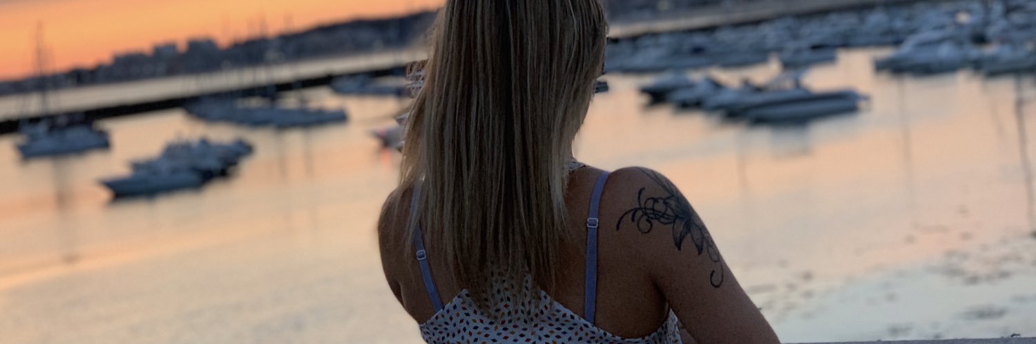 Romanichelle_'s profile banner image