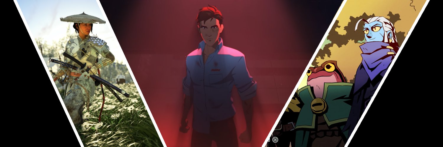 GamingPicks's profile banner image