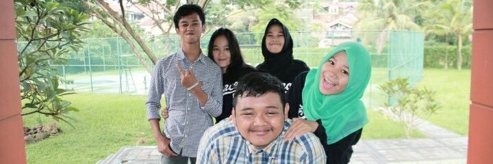 Maydiansyah's profile banner image