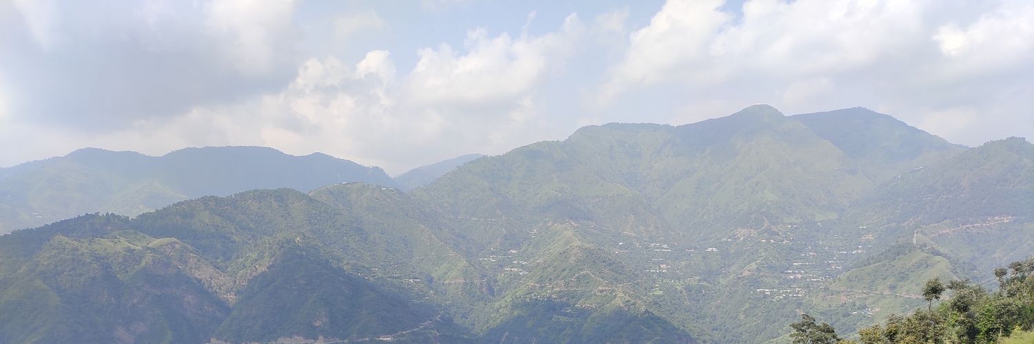 ☬ 𝕵𝖆𝖙𝖎𝖓𝖉𝖊𝖗 𝕾𝖎𝖓𝖌𝖍 ☬ 🕊 banner