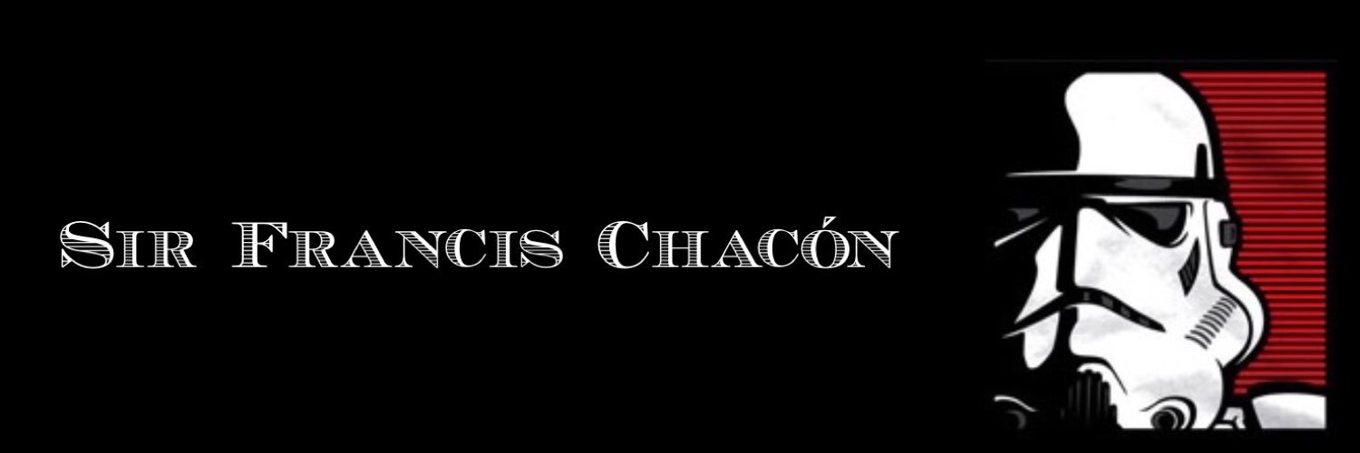 franjchacon's profile banner image