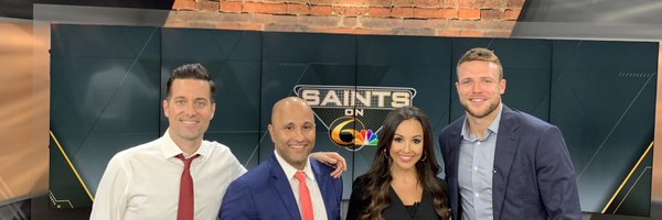 FletcherWDSU Profile Banner