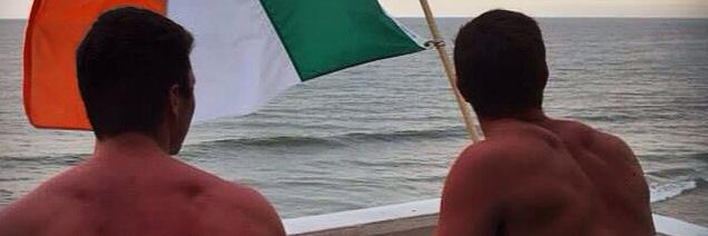 JohnnyGoBragh's profile banner image