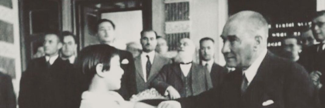 Münevver Taşkıran banner