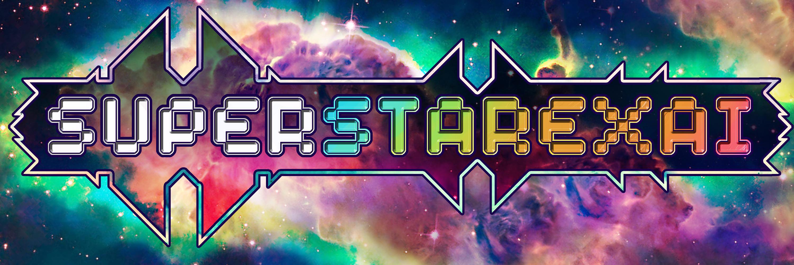 SuperStarexai's profile banner image