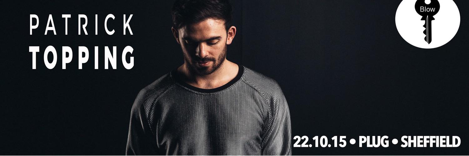 BlowSheffield's profile banner image