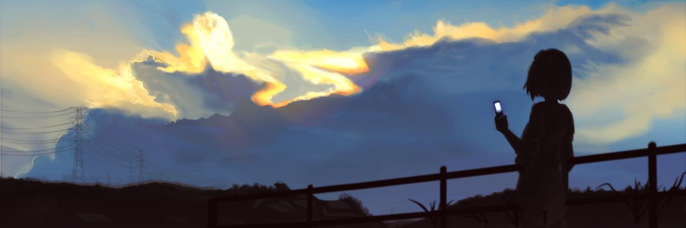 Otaku Club banner