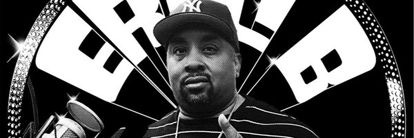 ERICB Profile Banner