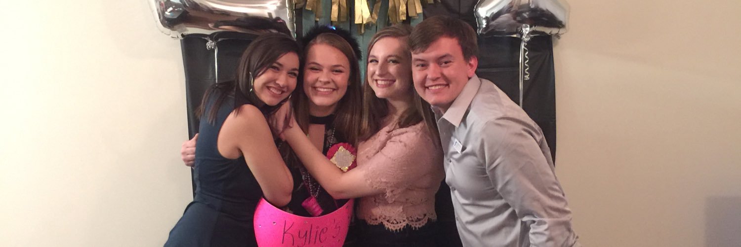 KelseyEmbry17's profile banner image