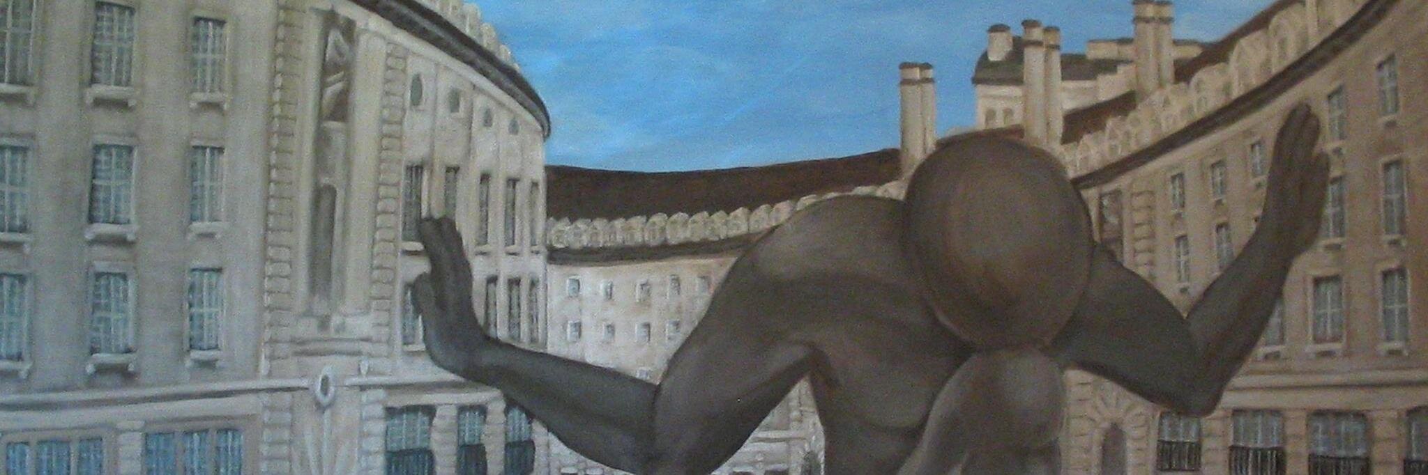 Diana Davison banner