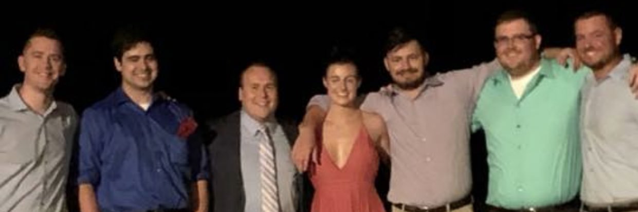 BrettHartzfeld's profile banner image