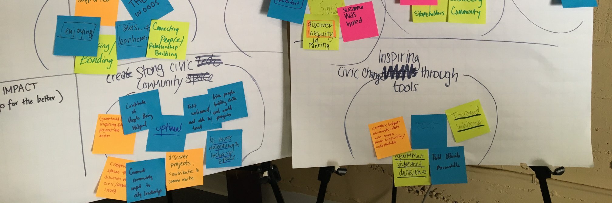 OpenOakland's profile banner image