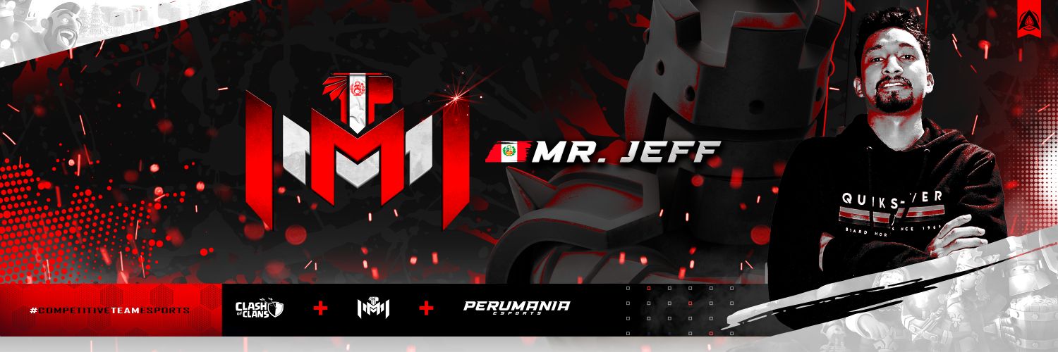 Jeffersson 🇵🇪 Profile Banner