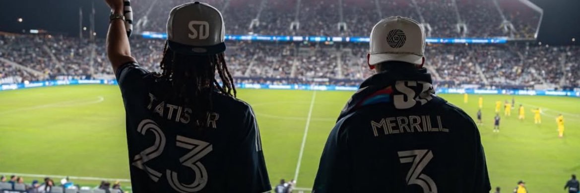 rolandcmwade's profile banner image