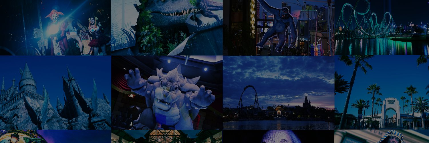 Inside Universal banner