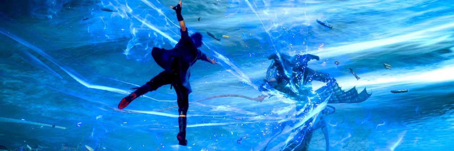 KemicolReaction's profile banner image