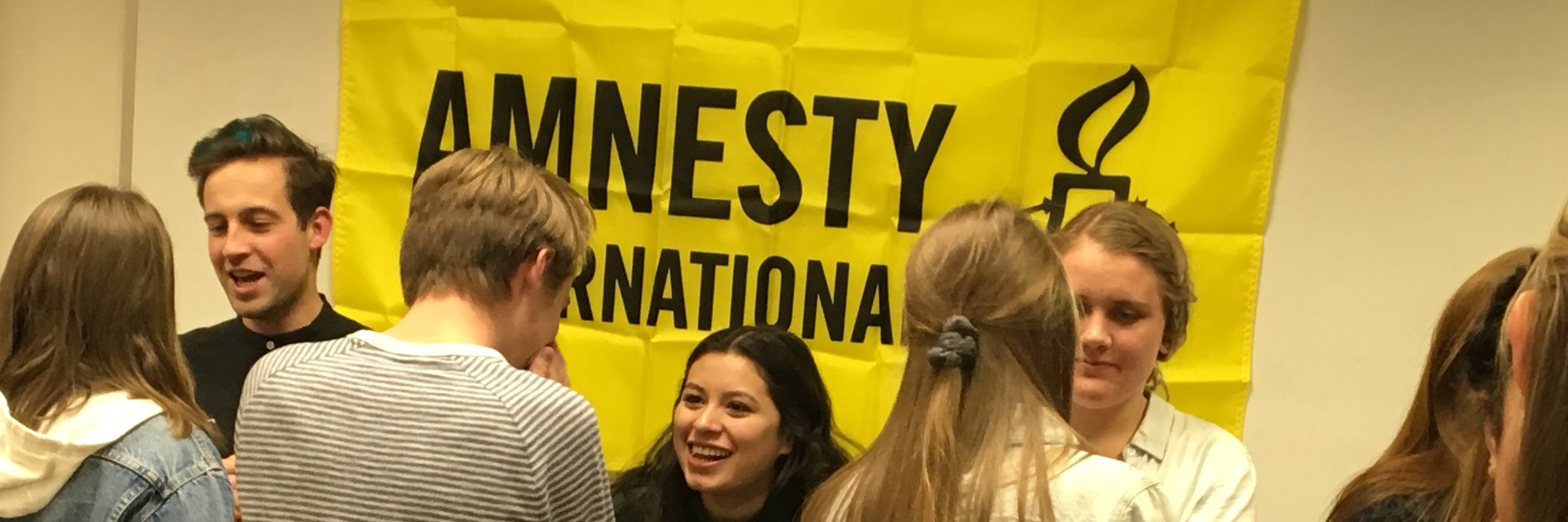 BYUAmnesty's profile banner image