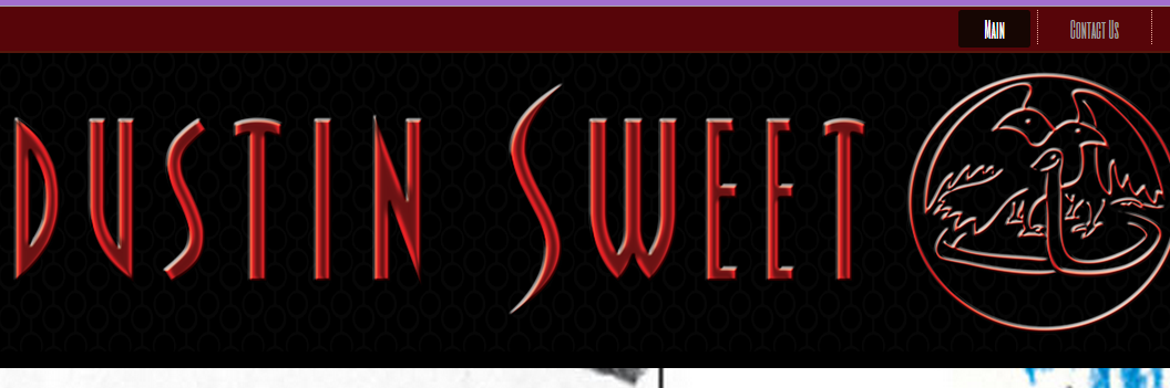 DustinSweet's profile banner image