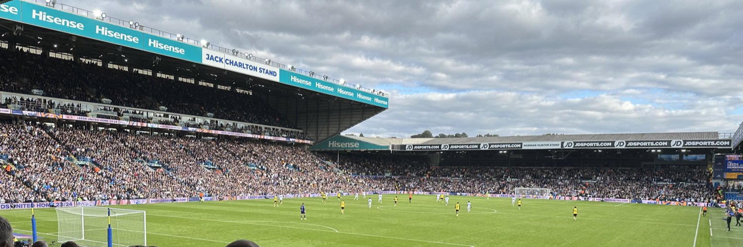 Paul 💙💛🤍 banner