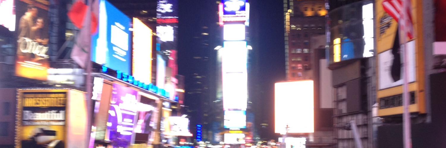 carlspackman's profile banner image
