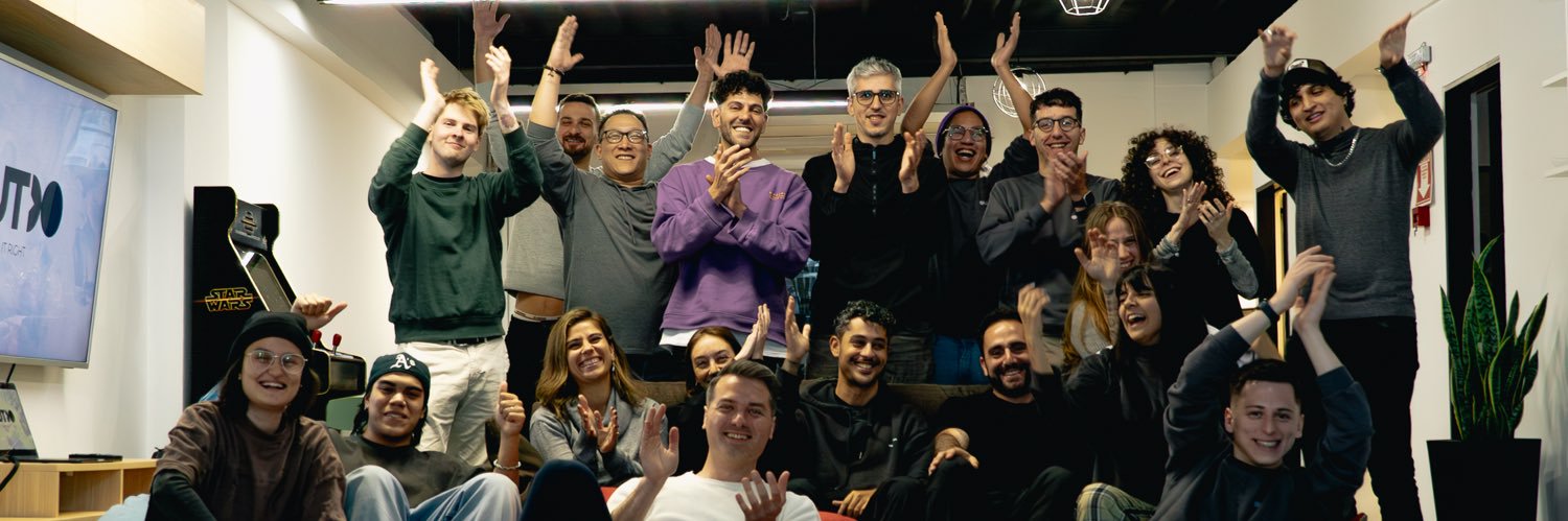 Alex Kudelka banner