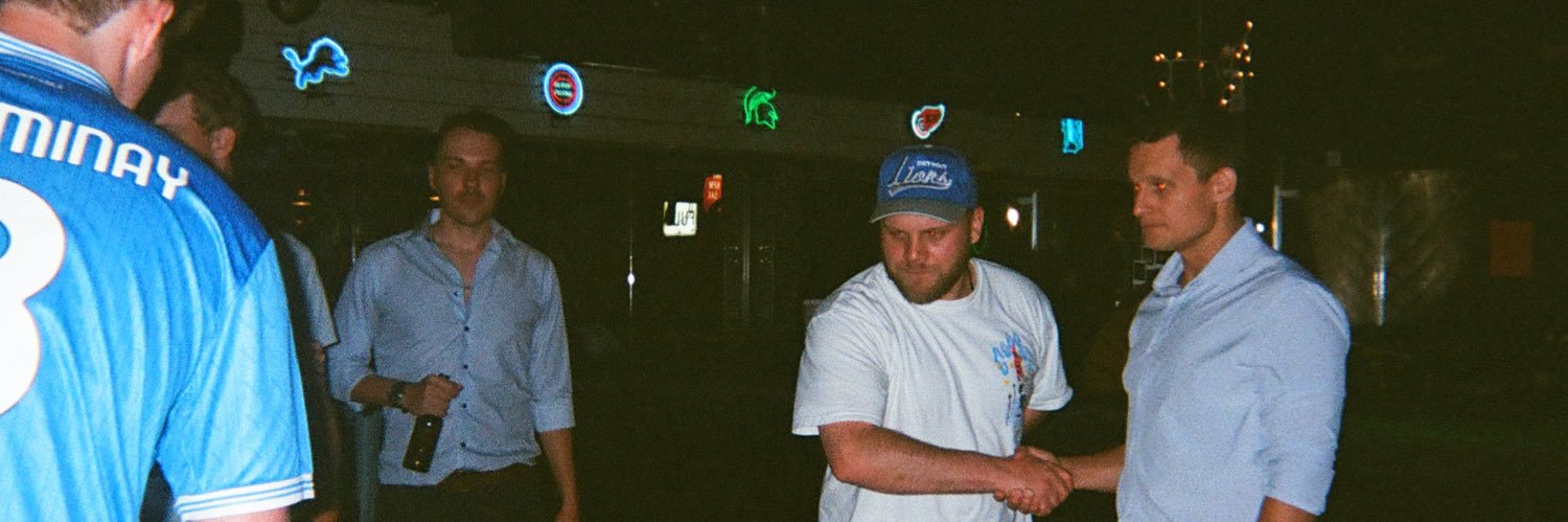 johnriley81's profile banner image