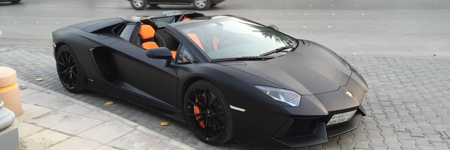Saud_Alessa's profile banner image