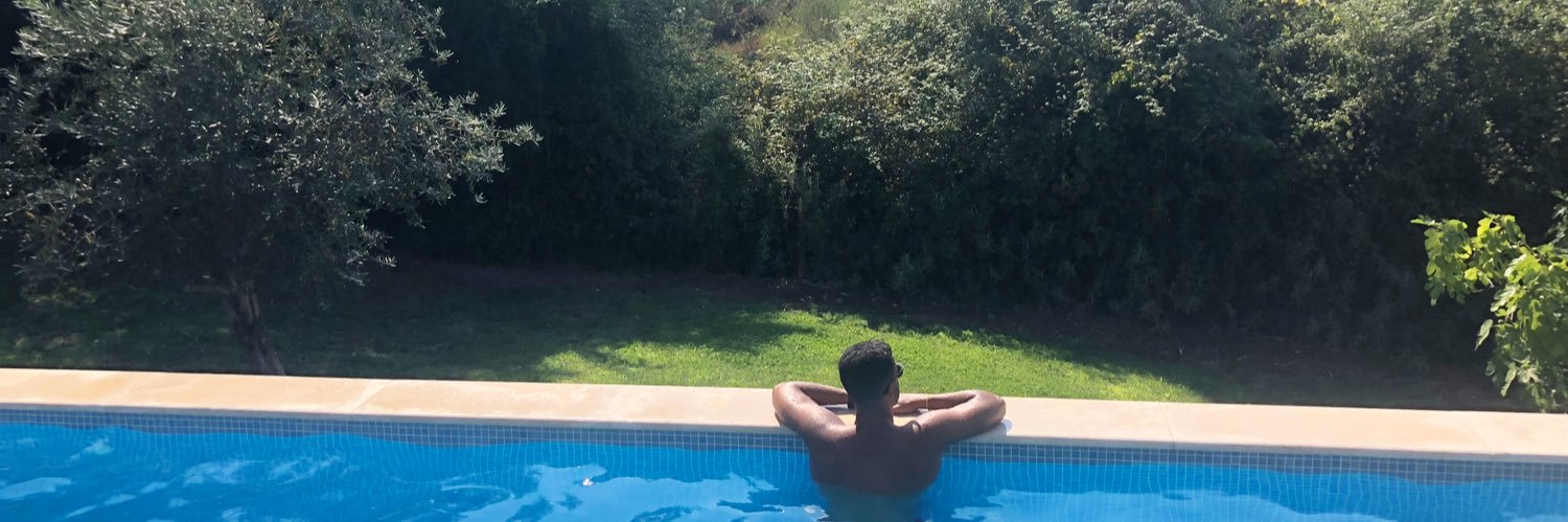 luisparmada's profile banner image