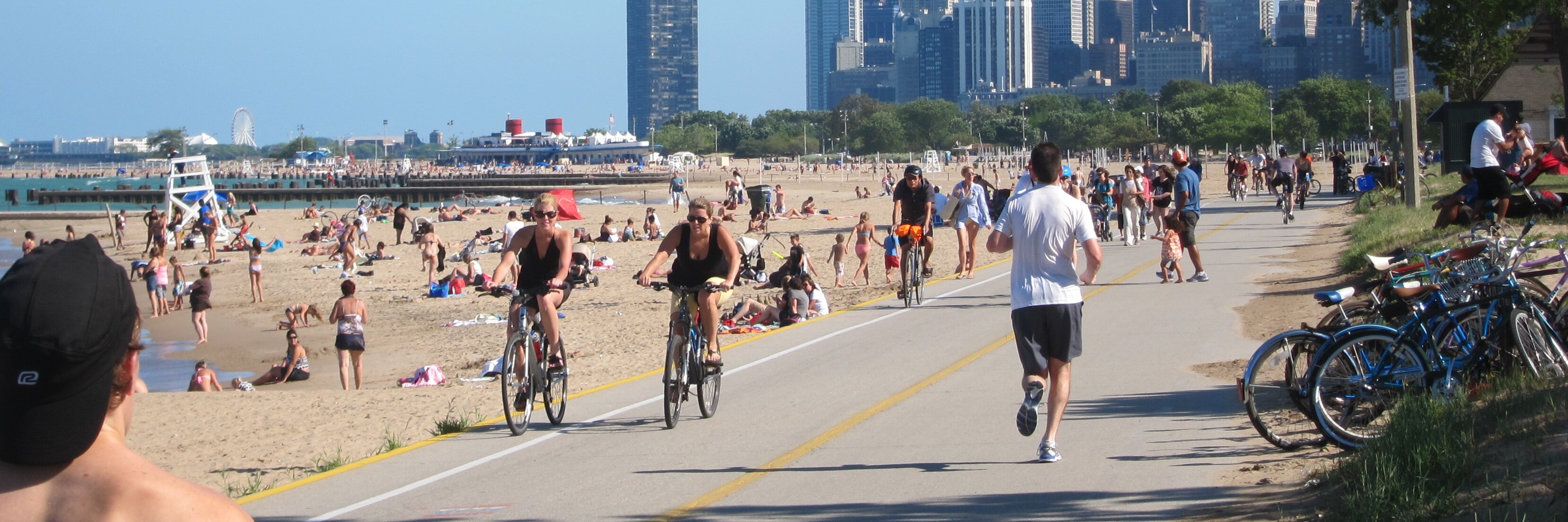BikeWalkLP's profile banner image