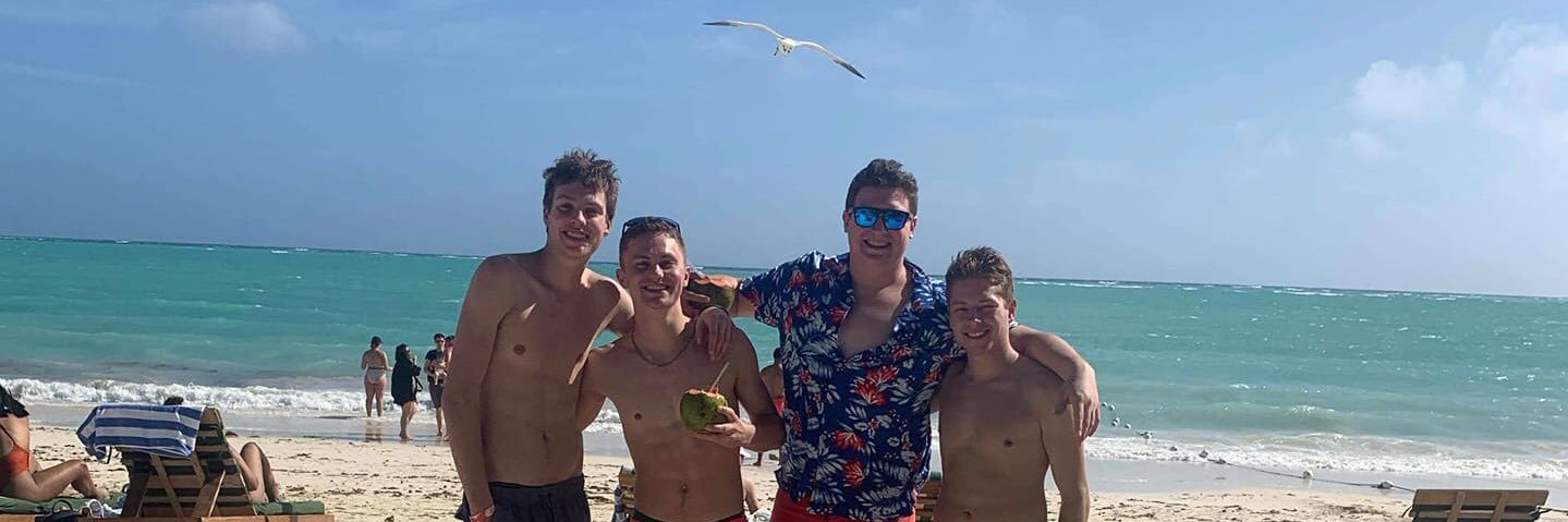 JeremyDietch138's profile banner image