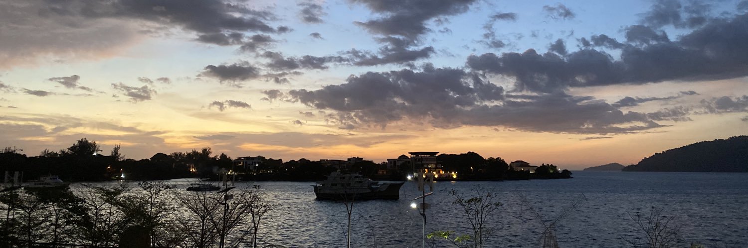 wahabmdy's profile banner image