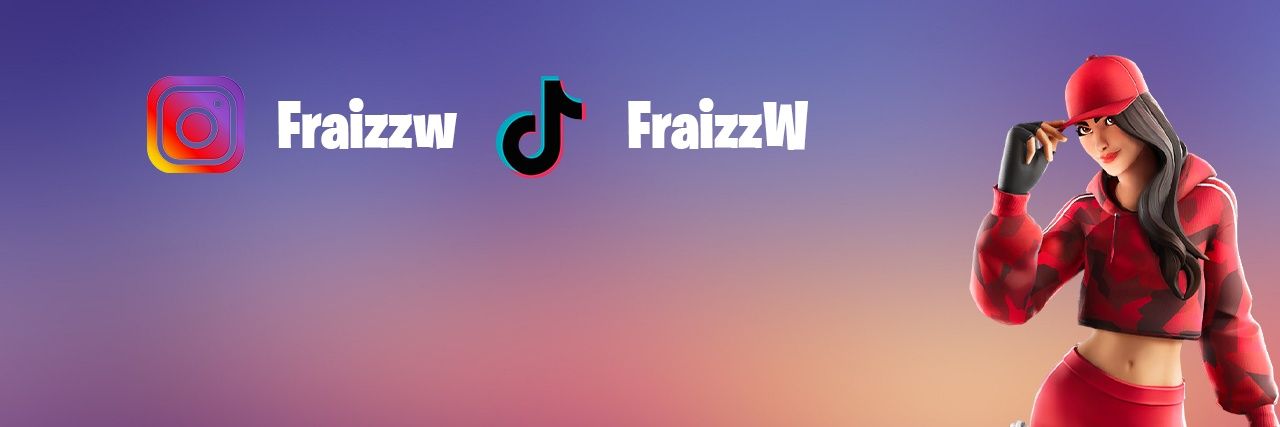 FraizW's profile banner image