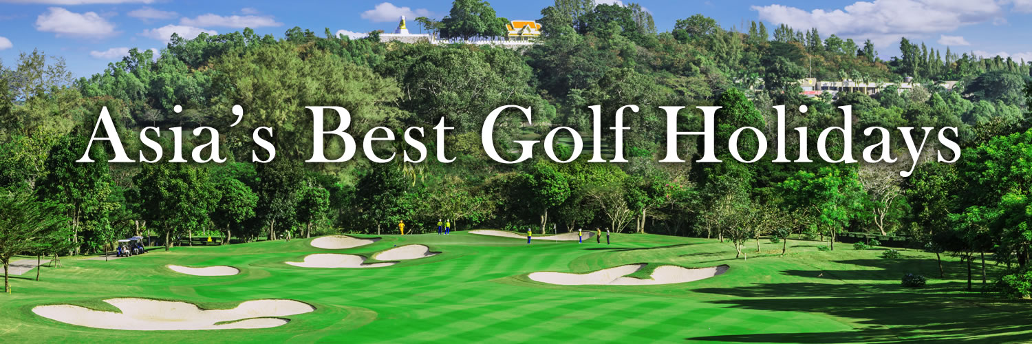 golf_asian's profile banner image