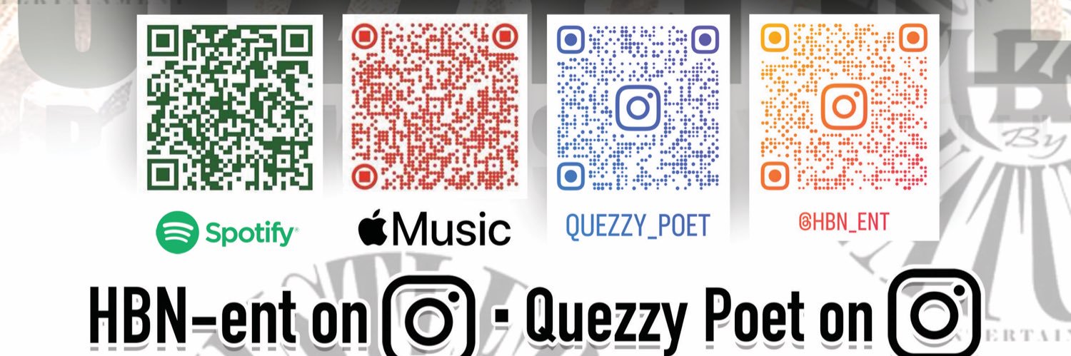 QuezzyPoet's profile banner image