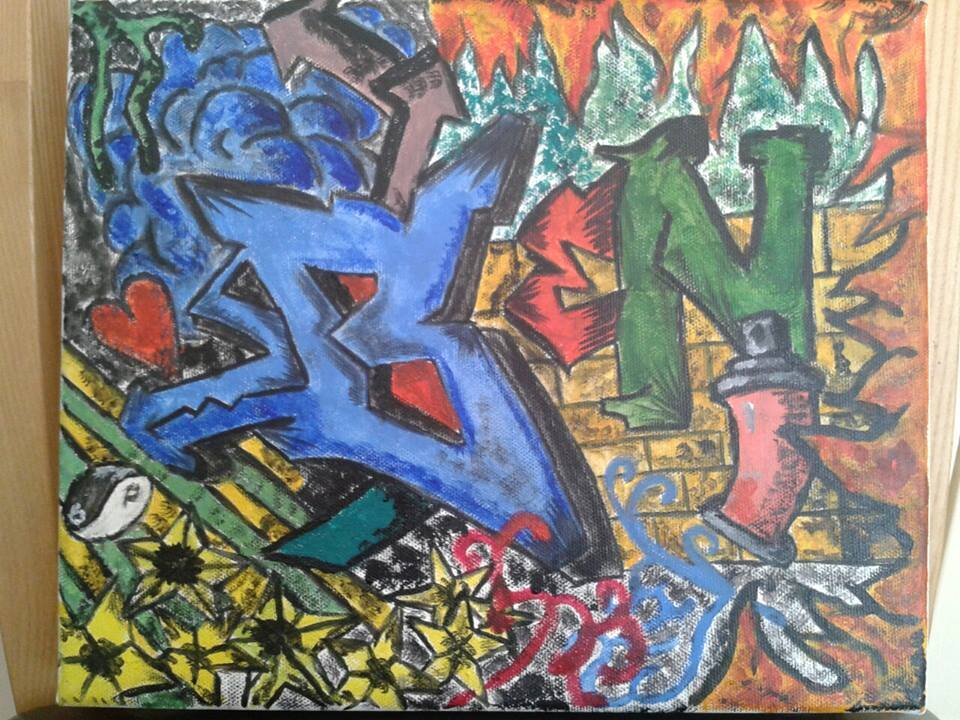 BenThorpe5's profile banner image