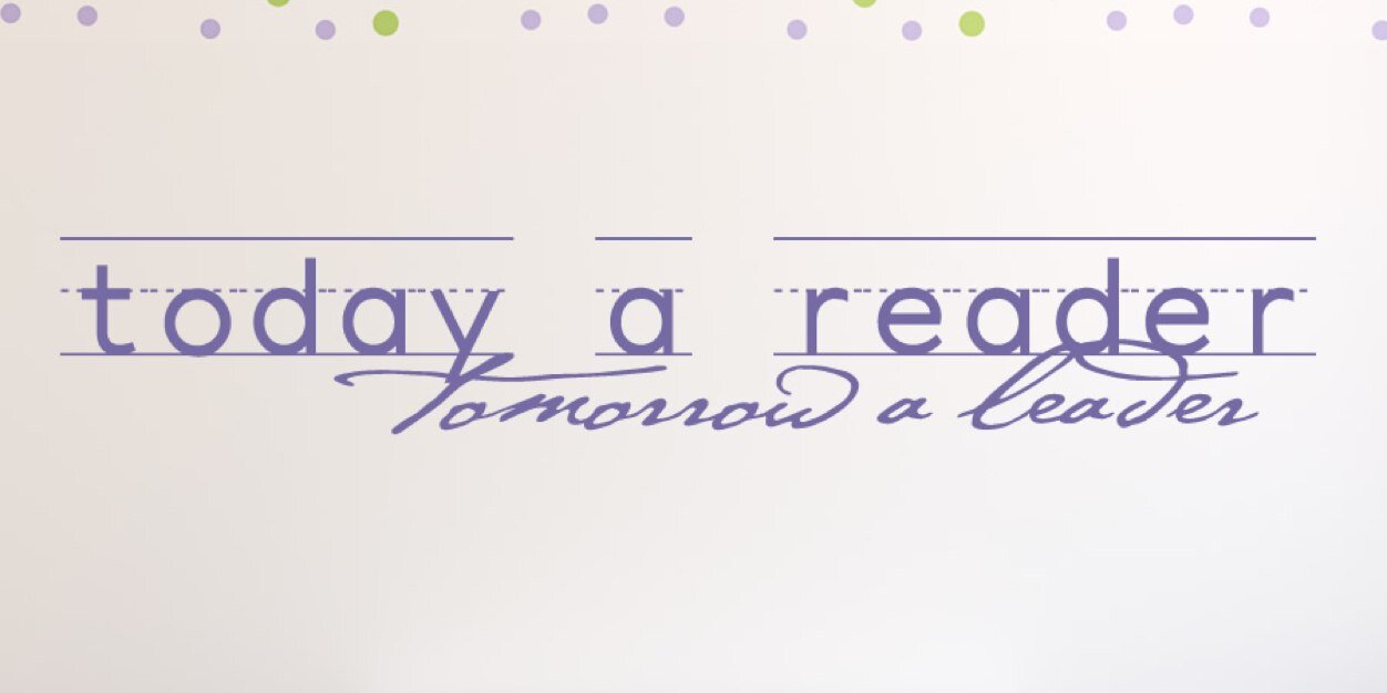 LeaderandReader's profile banner image