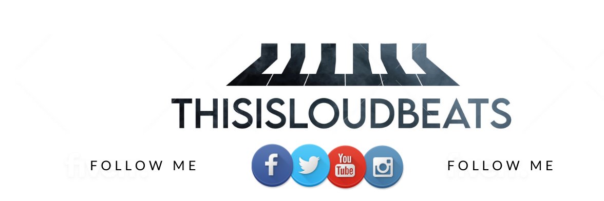 thisisloudbeats's profile banner image