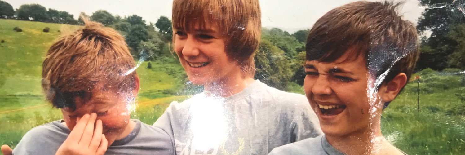 LiaaamPaaarry's profile banner image