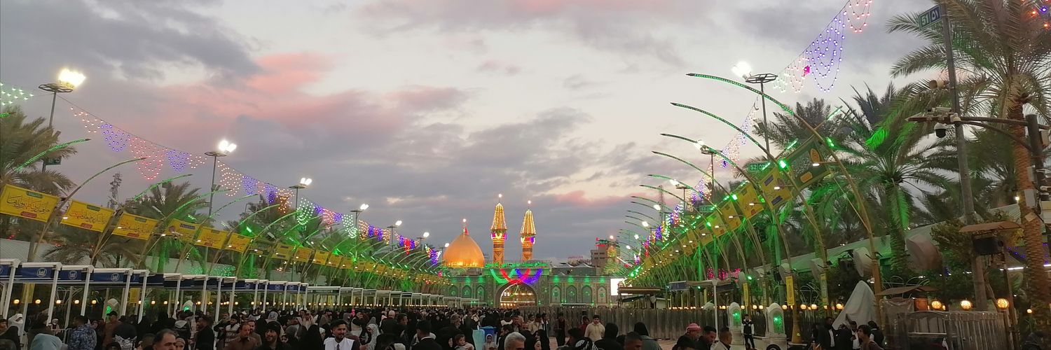 MostafaKar's profile banner image