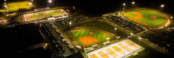 ECTrojanSports Profile Banner