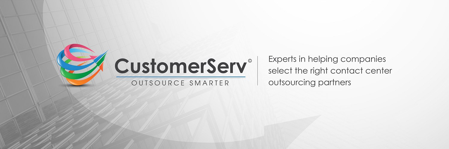 CustomerServLTD's profile banner image