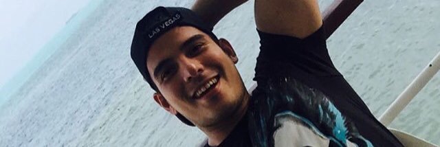 Oscaavil's profile banner image