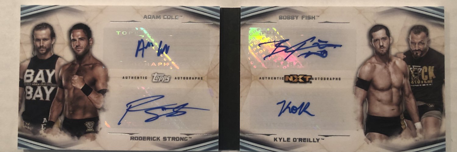 Michael Stevenson banner