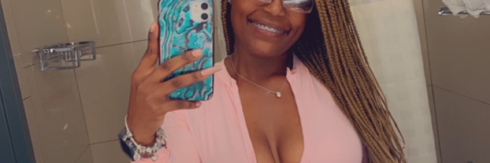 GorgeousCiarra's profile banner image