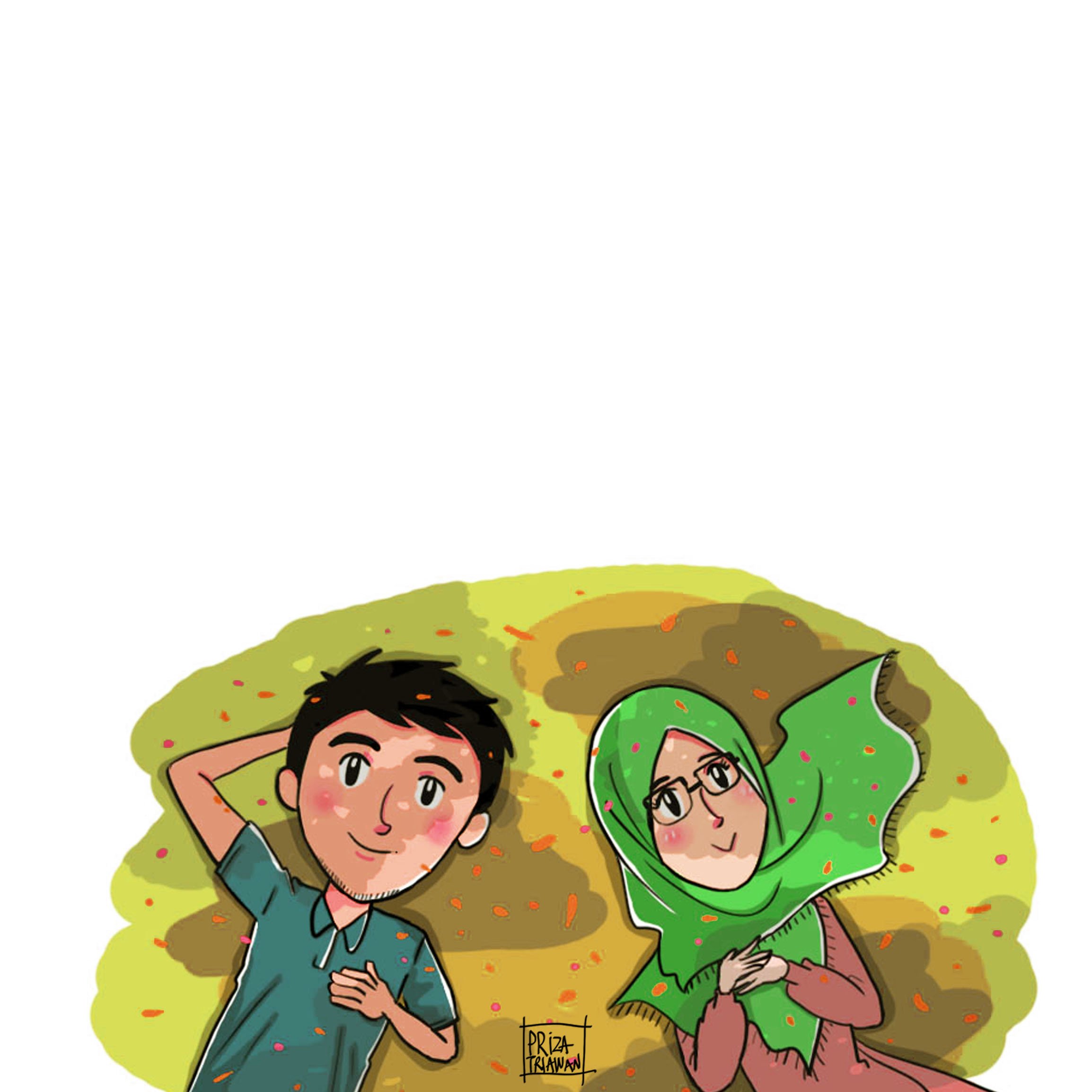 prizatriawan's profile banner image