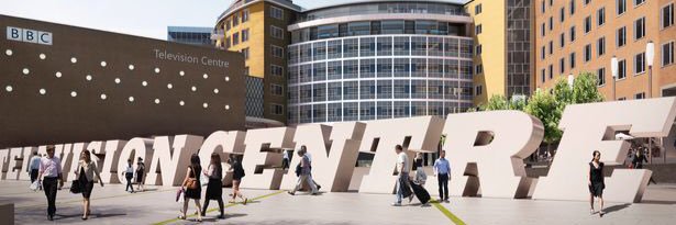 TheTVController banner