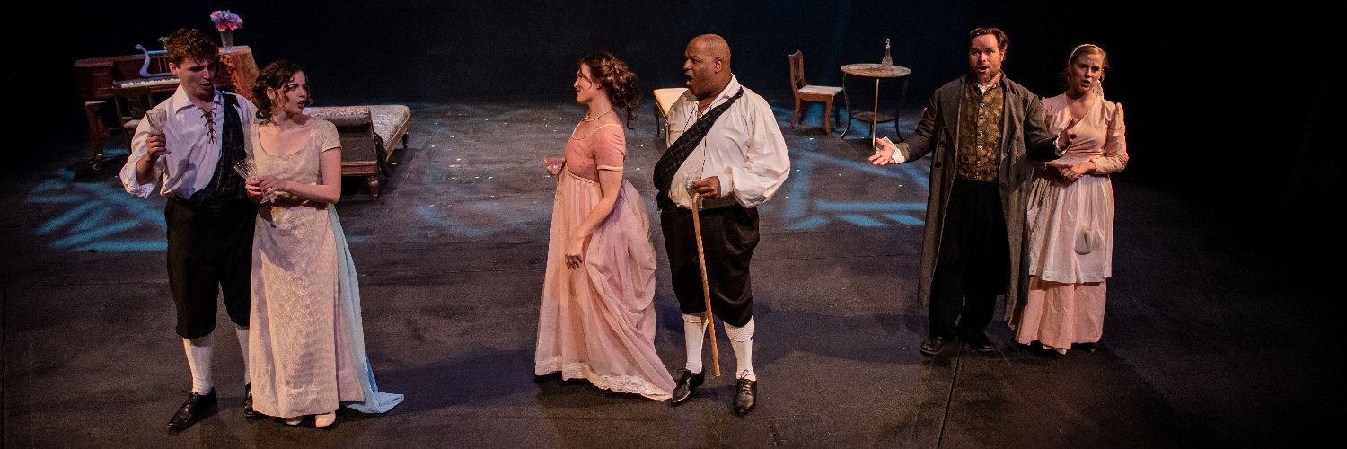 Opera Nova Scotia banner