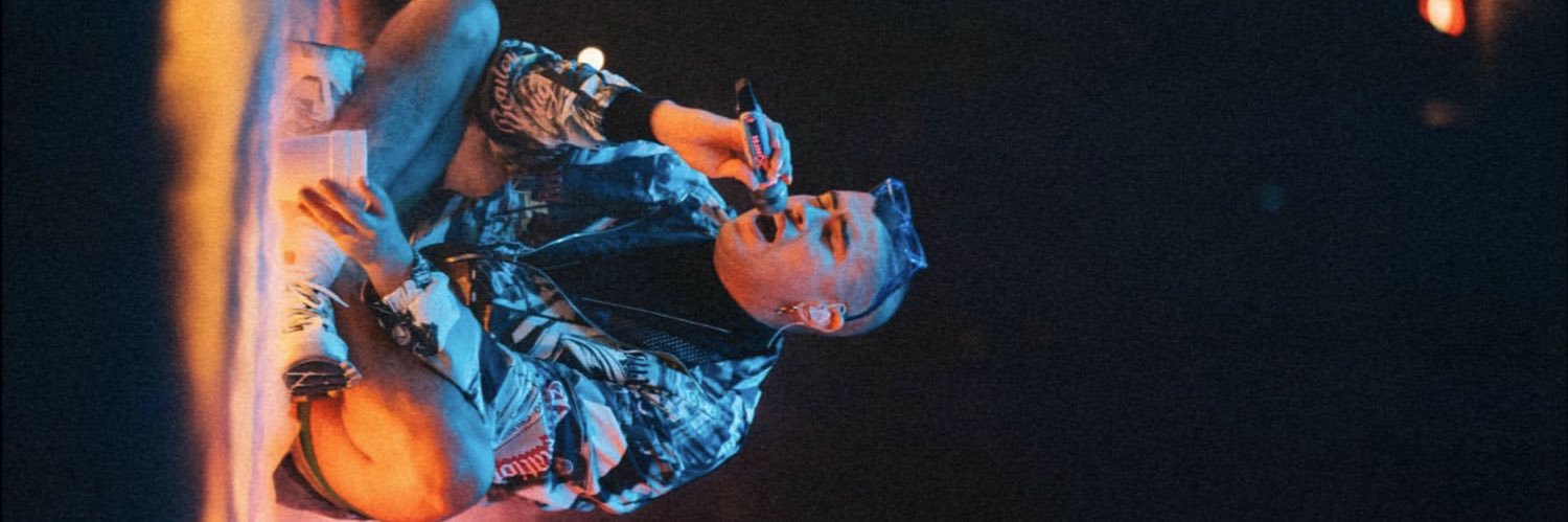 Erickschronicle's profile banner image