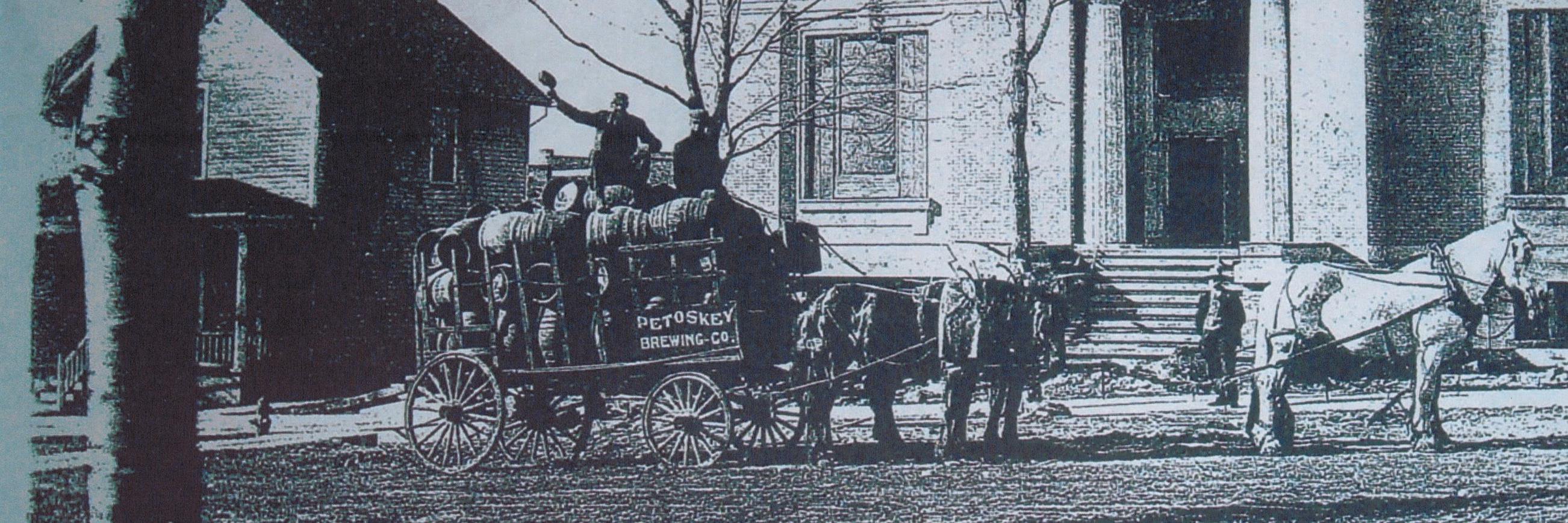PetoskeyBrewing's profile banner image