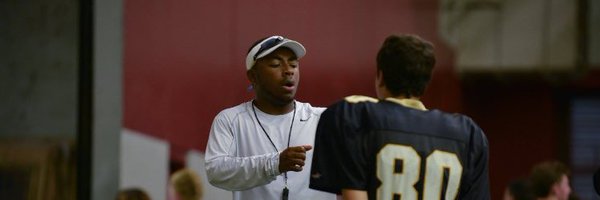 Coach_Cush Profile Banner
